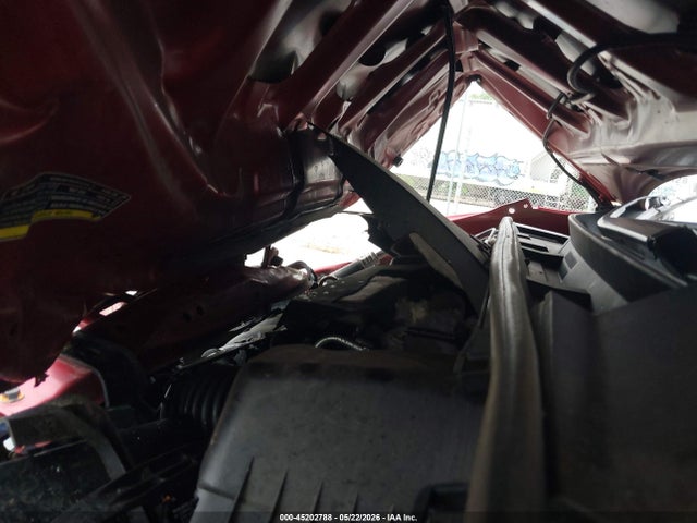 Toyota Corolla S Plus 2015 5YFBURHE4FP218314 Image 10