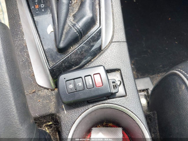 Toyota Corolla S Plus 2015 5YFBURHE4FP218314 Image 11