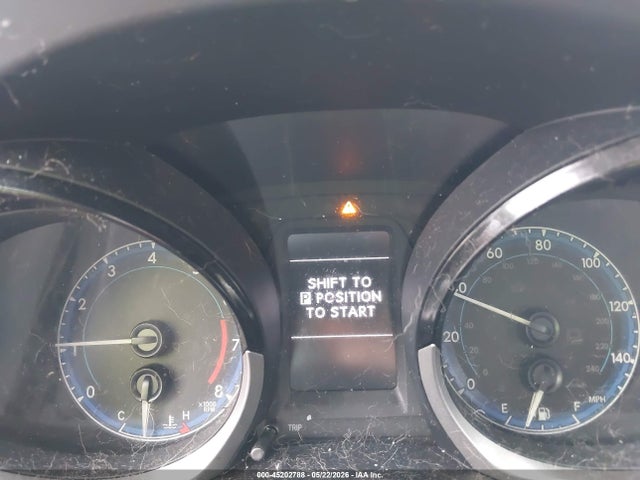 Toyota Corolla S Plus 2015 5YFBURHE4FP218314 Image 7