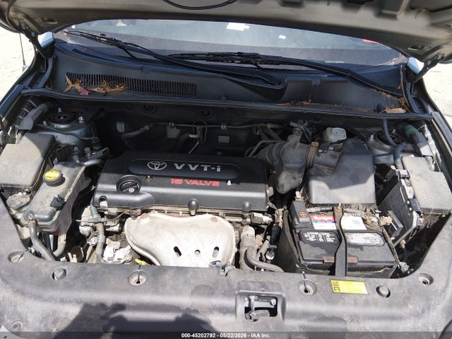 2008 Toyota Rav4 მანქანა იყიდება აუქციონზე, vin: JTMBD35V385198476, აუქციონის ნომერი: 45202792