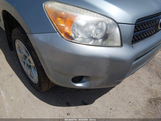 2008 Toyota Rav4 მანქანა იყიდება აუქციონზე, vin: JTMBD35V385198476, აუქციონის ნომერი: 45202792