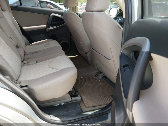 2008 Toyota Rav4 მანქანა იყიდება აუქციონზე, vin: JTMBD35V385198476, აუქციონის ნომერი: 45202792