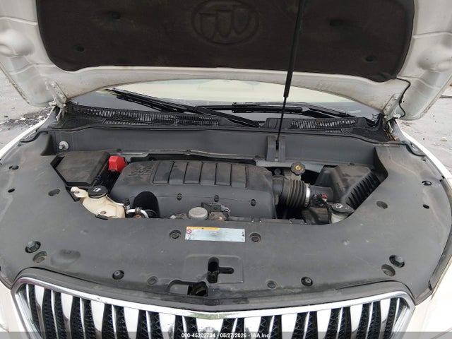 Продажа на аукционе авто 2013 Buick Enclave Leather, vin: 5GAKVCKD3DJ163920, номер лота: 45202794