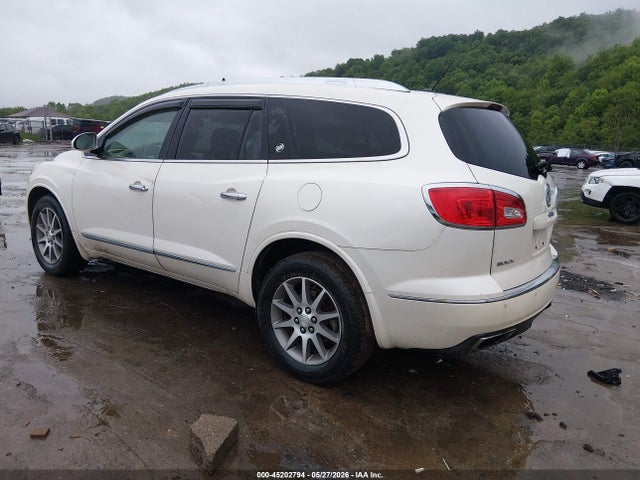 Продажа на аукционе авто 2013 Buick Enclave Leather, vin: 5GAKVCKD3DJ163920, номер лота: 45202794