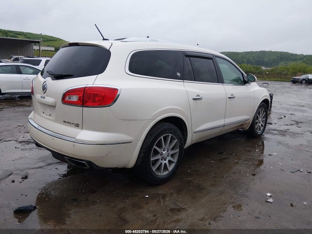 Продажа на аукционе авто 2013 Buick Enclave Leather, vin: 5GAKVCKD3DJ163920, номер лота: 45202794