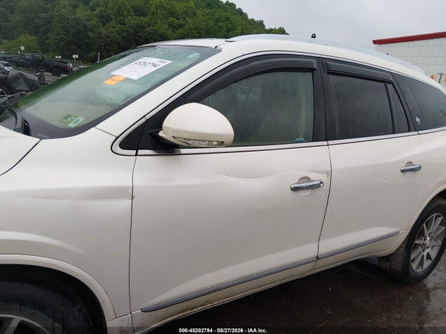 Продажа на аукционе авто 2013 Buick Enclave Leather, vin: 5GAKVCKD3DJ163920, номер лота: 45202794