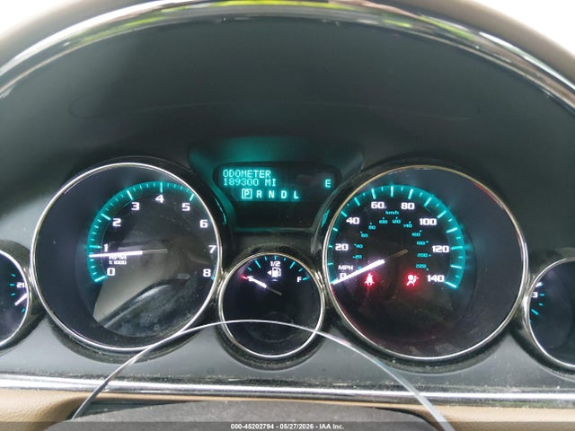 Продажа на аукционе авто 2013 Buick Enclave Leather, vin: 5GAKVCKD3DJ163920, номер лота: 45202794