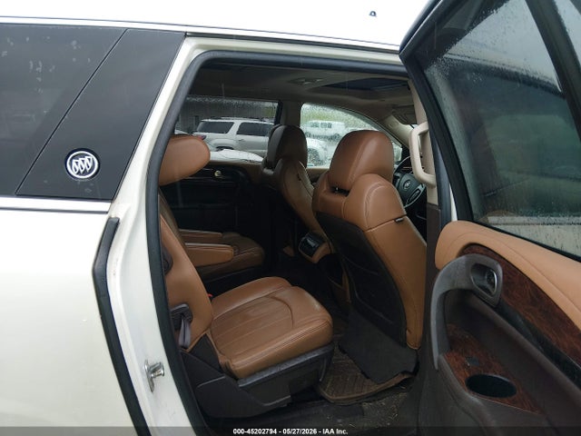 Продажа на аукционе авто 2013 Buick Enclave Leather, vin: 5GAKVCKD3DJ163920, номер лота: 45202794