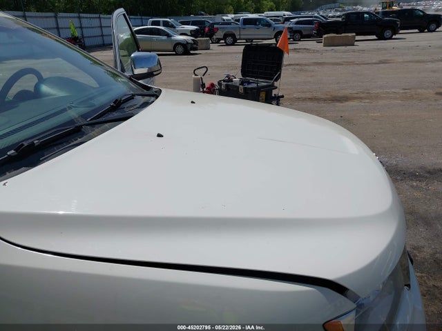 Aukcja sprzedaży 2012 Jeep Grand Cherokee Limited, vin: 1C4RJFBG6CC219257, numer aukcji: 45202795