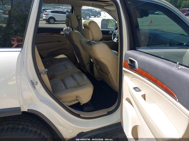 Aukcja sprzedaży 2012 Jeep Grand Cherokee Limited, vin: 1C4RJFBG6CC219257, numer aukcji: 45202795