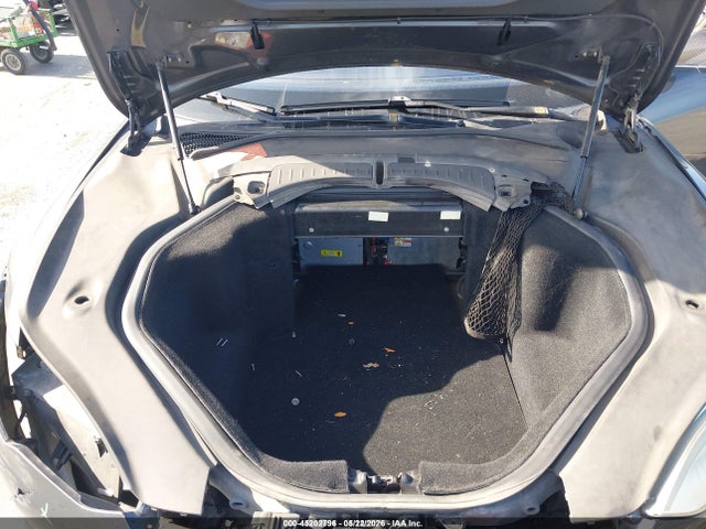 Продаж на аукціоні авто 2014 Tesla Model S P85, vin: 5YJSA1H18EFP60758, номер лоту: 45202796