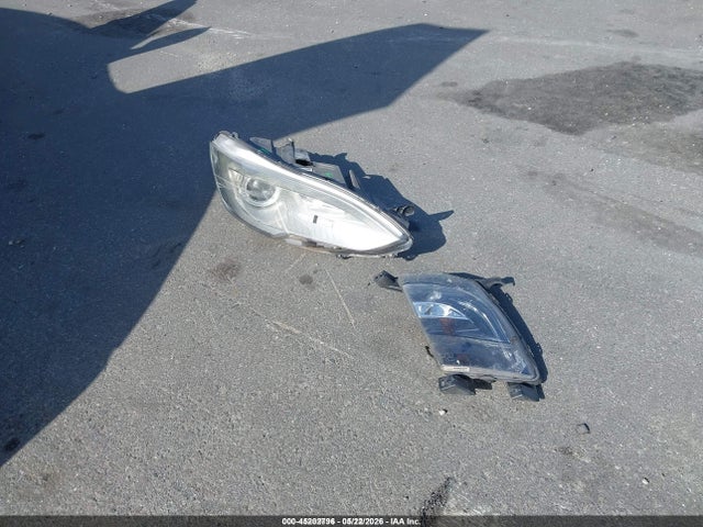 Продаж на аукціоні авто 2014 Tesla Model S P85, vin: 5YJSA1H18EFP60758, номер лоту: 45202796