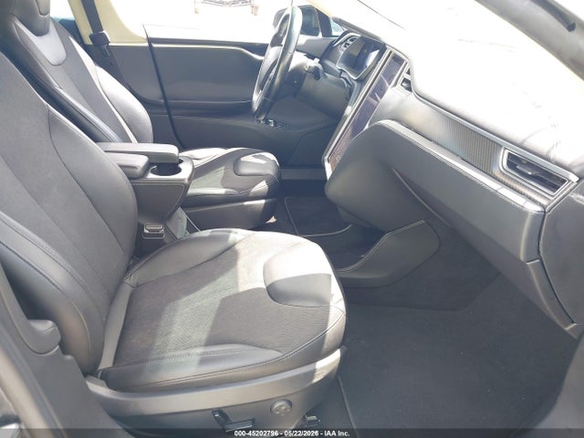 Продаж на аукціоні авто 2014 Tesla Model S P85, vin: 5YJSA1H18EFP60758, номер лоту: 45202796