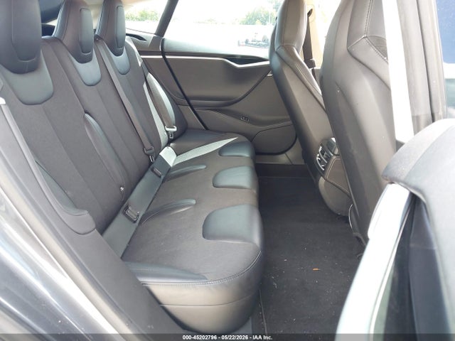 Продаж на аукціоні авто 2014 Tesla Model S P85, vin: 5YJSA1H18EFP60758, номер лоту: 45202796