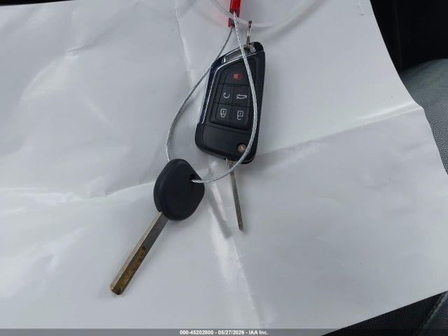2014 Chevrolet Cruze 2lt Auto მანქანა იყიდება აუქციონზე, vin: 1G1PE5SB4E7322160, აუქციონის ნომერი: 45202800