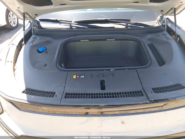 Продаж на аукціоні авто 2026 Kia Ev9 Land, vin: 5XYADFS53TG014526, номер лоту: 45202802