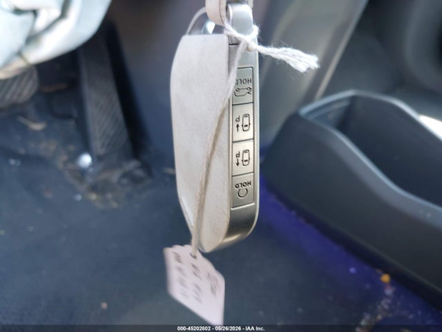 Продаж на аукціоні авто 2026 Kia Ev9 Land, vin: 5XYADFS53TG014526, номер лоту: 45202802