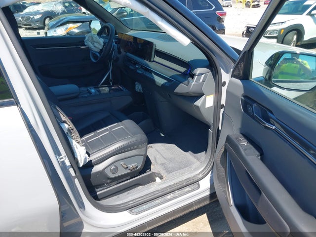 Продаж на аукціоні авто 2026 Kia Ev9 Land, vin: 5XYADFS53TG014526, номер лоту: 45202802