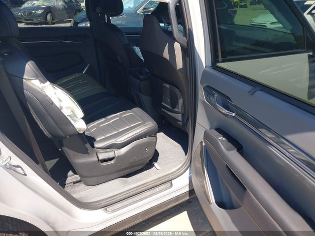 Продаж на аукціоні авто 2026 Kia Ev9 Land, vin: 5XYADFS53TG014526, номер лоту: 45202802