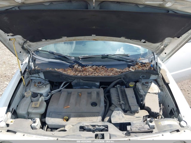 45202805 :رقم المزاد ، 1J4FT28B79D122244 vin ، 2009 Jeep Patriot Sport مزاد بيع