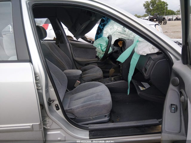 Aukcja sprzedaży 2006 Hyundai Elantra Gls/limited, vin: KMHDN46D56U272268, numer aukcji: 45202806