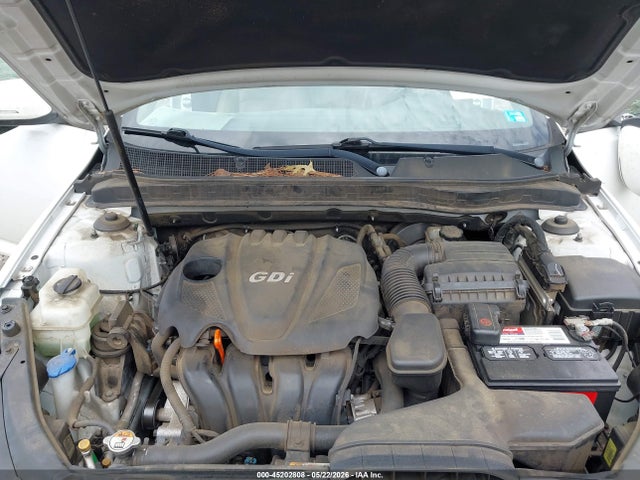 Продаж на аукціоні авто 2013 Kia Optima Ex, vin: 5XXGN4A77DG229847, номер лоту: 45202808