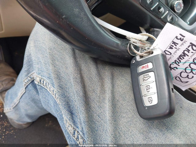 Продаж на аукціоні авто 2013 Kia Optima Ex, vin: 5XXGN4A77DG229847, номер лоту: 45202808