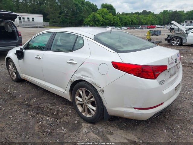 Продаж на аукціоні авто 2013 Kia Optima Ex, vin: 5XXGN4A77DG229847, номер лоту: 45202808
