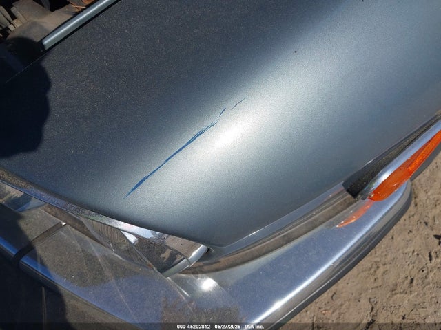 45202812 :رقم المزاد ، SAJNV5841GC132514 vin ، 1986 Jaguar Xjs مزاد بيع