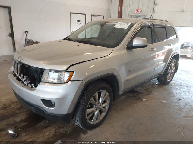 Aukcja sprzedaży 2011 Jeep Grand Cherokee Laredo, vin: 1J4RR4GG0BC678024, numer aukcji: 45202813