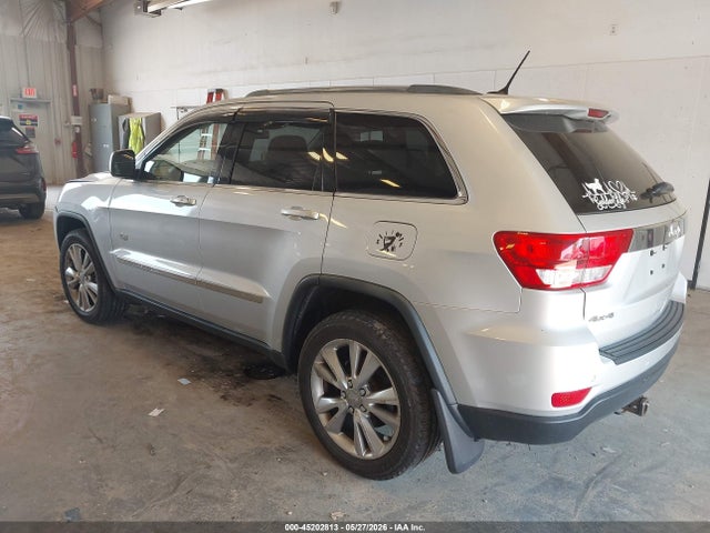 Aukcja sprzedaży 2011 Jeep Grand Cherokee Laredo, vin: 1J4RR4GG0BC678024, numer aukcji: 45202813