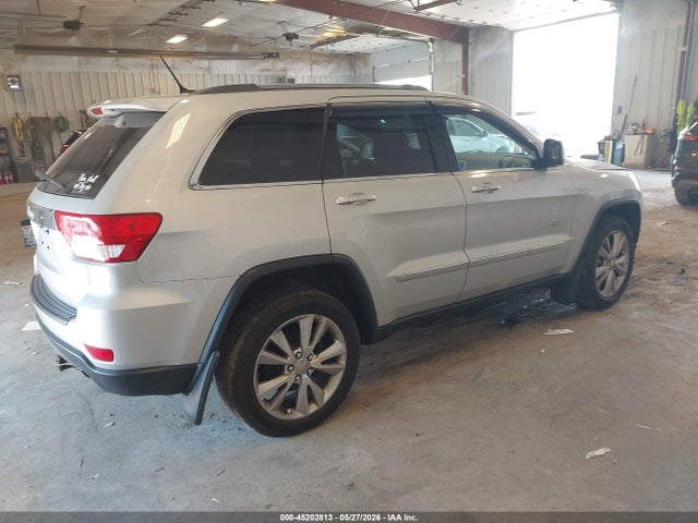 Aukcja sprzedaży 2011 Jeep Grand Cherokee Laredo, vin: 1J4RR4GG0BC678024, numer aukcji: 45202813