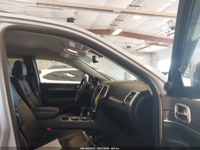 Aukcja sprzedaży 2011 Jeep Grand Cherokee Laredo, vin: 1J4RR4GG0BC678024, numer aukcji: 45202813