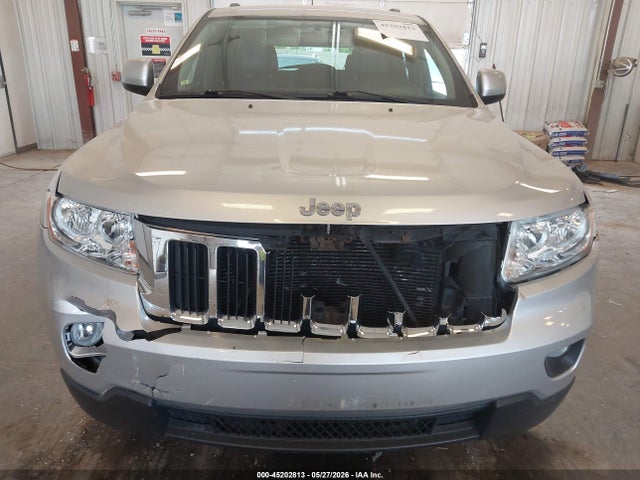 Aukcja sprzedaży 2011 Jeep Grand Cherokee Laredo, vin: 1J4RR4GG0BC678024, numer aukcji: 45202813