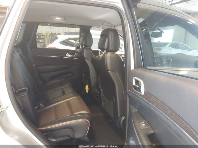 Aukcja sprzedaży 2011 Jeep Grand Cherokee Laredo, vin: 1J4RR4GG0BC678024, numer aukcji: 45202813