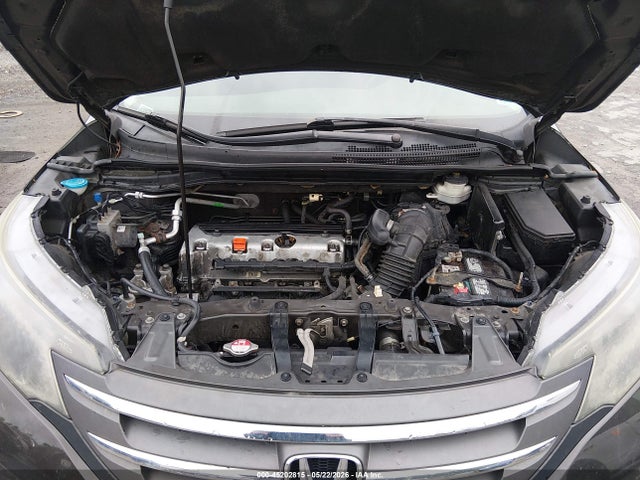 Aukcja sprzedaży 2014 Honda Cr-v Lx, vin: 2HKRM4H38EH669502, numer aukcji: 45202815
