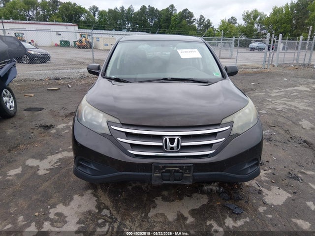 Aukcja sprzedaży 2014 Honda Cr-v Lx, vin: 2HKRM4H38EH669502, numer aukcji: 45202815