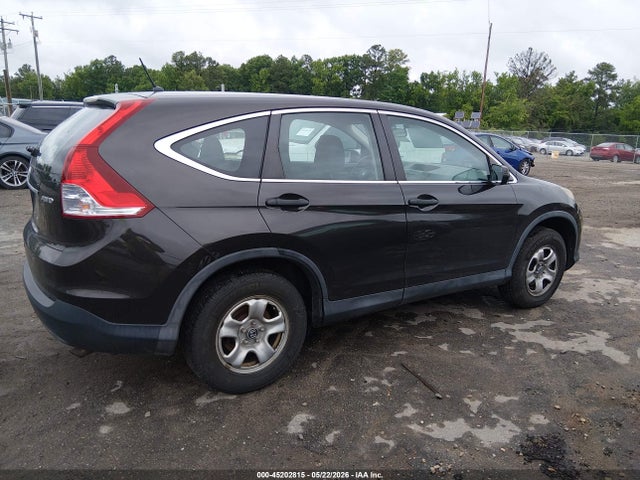 Aukcja sprzedaży 2014 Honda Cr-v Lx, vin: 2HKRM4H38EH669502, numer aukcji: 45202815