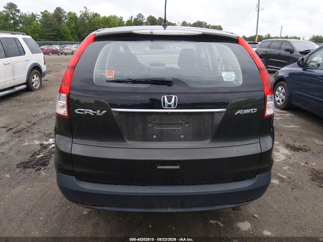Aukcja sprzedaży 2014 Honda Cr-v Lx, vin: 2HKRM4H38EH669502, numer aukcji: 45202815