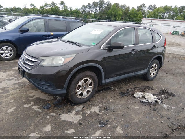 Aukcja sprzedaży 2014 Honda Cr-v Lx, vin: 2HKRM4H38EH669502, numer aukcji: 45202815