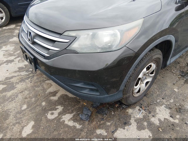 Aukcja sprzedaży 2014 Honda Cr-v Lx, vin: 2HKRM4H38EH669502, numer aukcji: 45202815