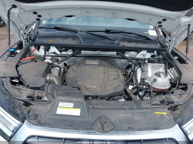 Продаж на аукціоні авто 2020 Audi Q5 Premium 45 Tfsi Quattro S Tronic, vin: WA1ANAFY7L2011363, номер лоту: 45202816