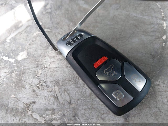Продаж на аукціоні авто 2020 Audi Q5 Premium 45 Tfsi Quattro S Tronic, vin: WA1ANAFY7L2011363, номер лоту: 45202816