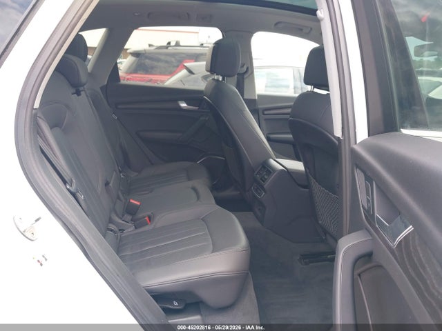 Продаж на аукціоні авто 2020 Audi Q5 Premium 45 Tfsi Quattro S Tronic, vin: WA1ANAFY7L2011363, номер лоту: 45202816