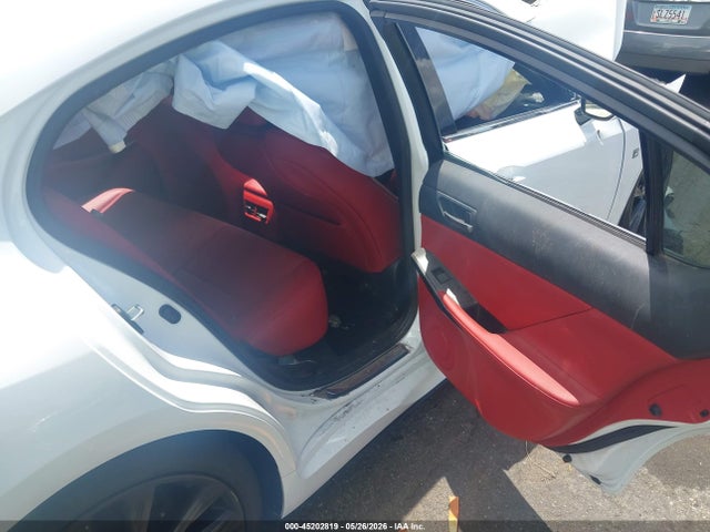 Продажа на аукционе авто 2023 Lexus Is 350 F Sport, vin: JTHGZ1B22P5065064, номер лота: 45202819
