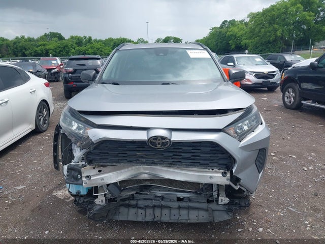 Aukcja sprzedaży 2019 Toyota Rav4 Le, vin: JTMH1RFV0KD032756, numer aukcji: 45202826