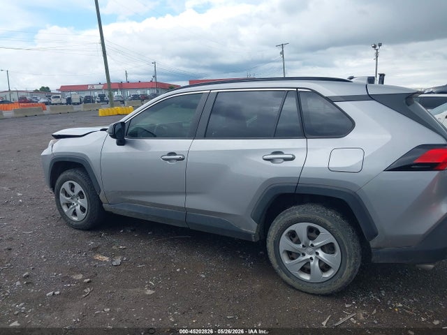 Aukcja sprzedaży 2019 Toyota Rav4 Le, vin: JTMH1RFV0KD032756, numer aukcji: 45202826