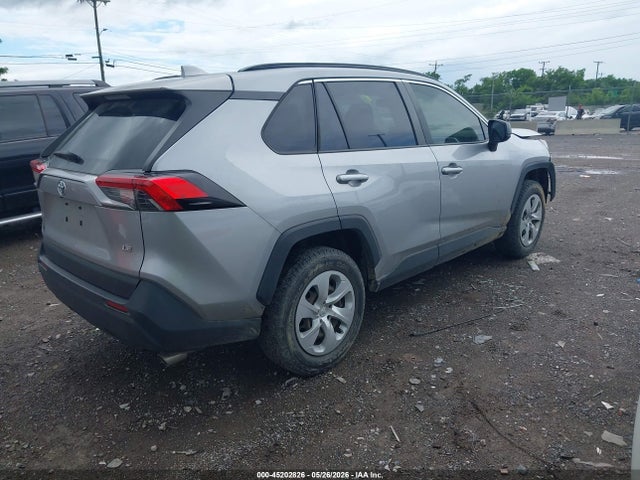 Aukcja sprzedaży 2019 Toyota Rav4 Le, vin: JTMH1RFV0KD032756, numer aukcji: 45202826