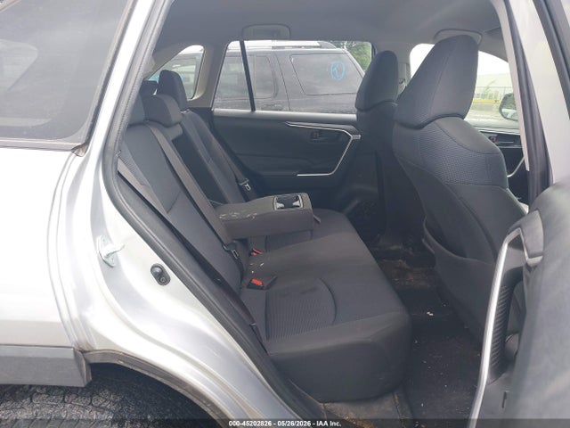 Aukcja sprzedaży 2019 Toyota Rav4 Le, vin: JTMH1RFV0KD032756, numer aukcji: 45202826