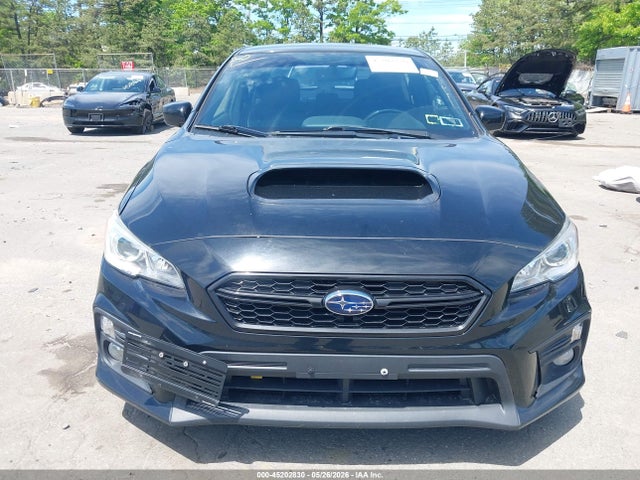 Aukcja sprzedaży 2020 Subaru Wrx Premium, vin: JF1VA1C63L9820524, numer aukcji: 45202830